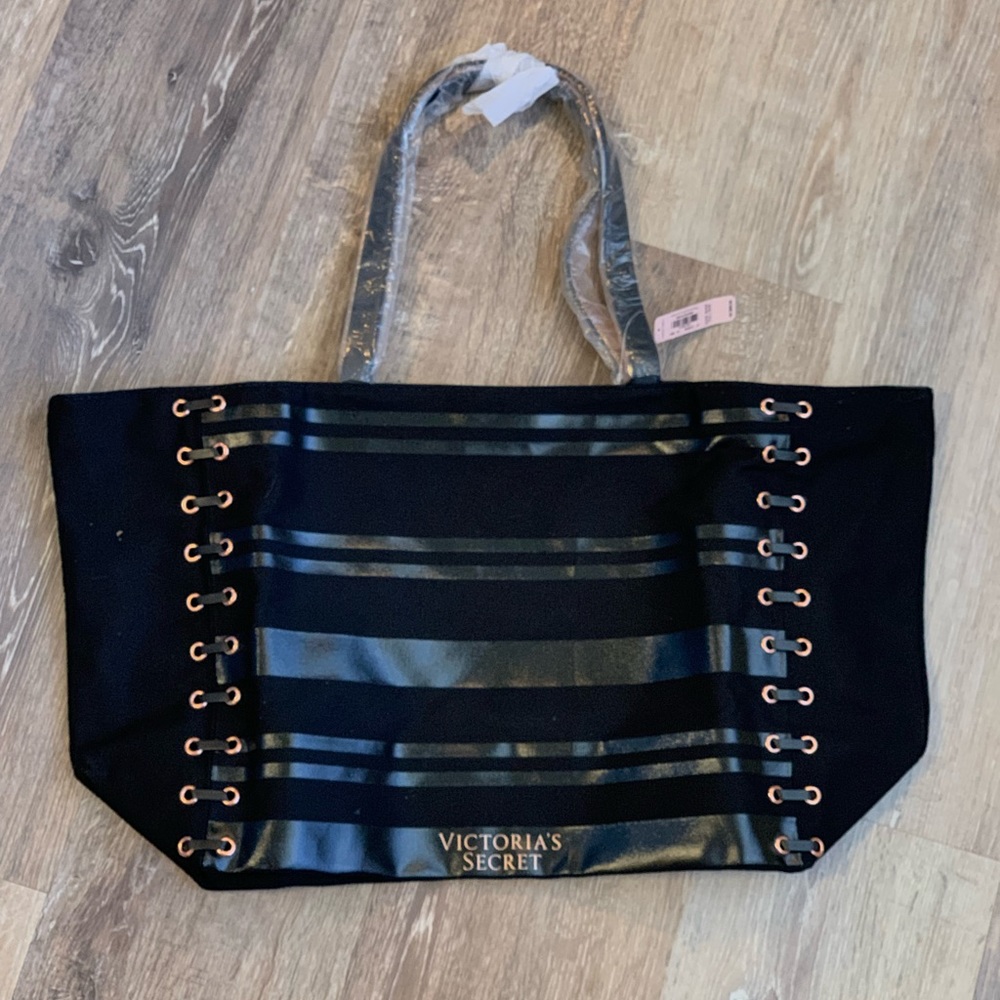 Victoria’s Secret tote bag